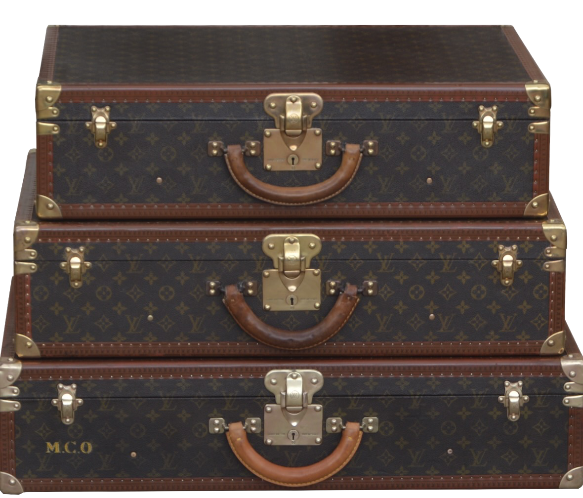 LV Alzer v Bisten - WHICH IS BETTER? - Collecting Louis Vuitton